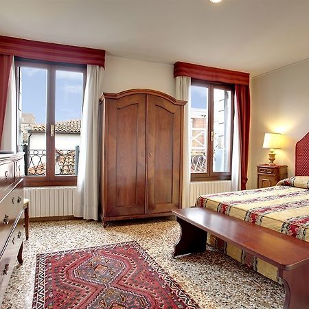 San Giorgio Degli Schiavoni Apartments Venezia Eksteriør bilde