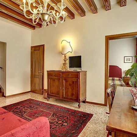 San Giorgio Degli Schiavoni Apartments Venezia Eksteriør bilde