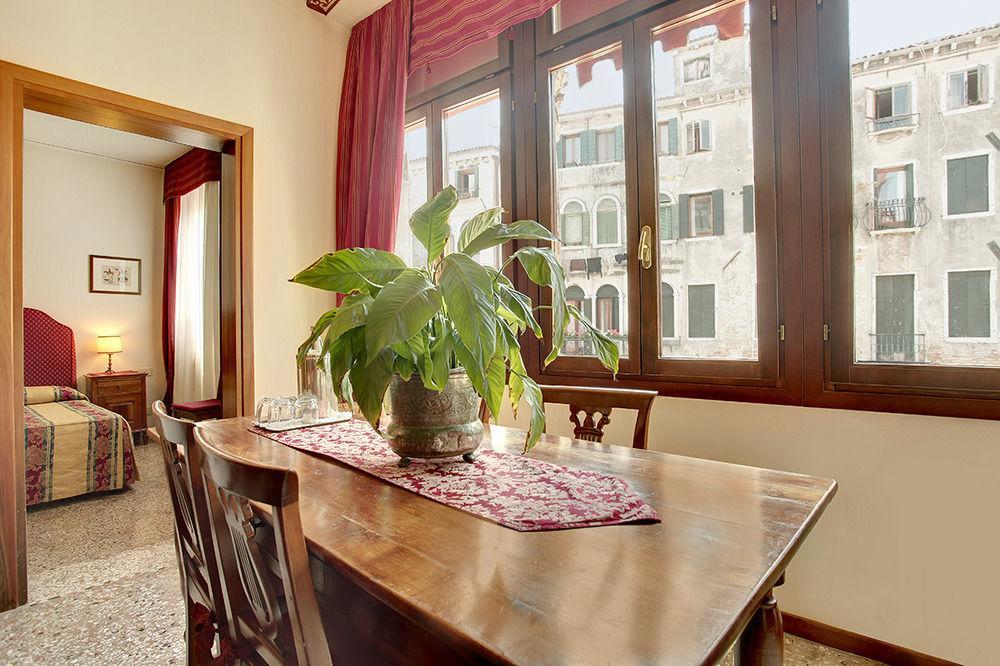 San Giorgio Degli Schiavoni Apartments Venezia Eksteriør bilde