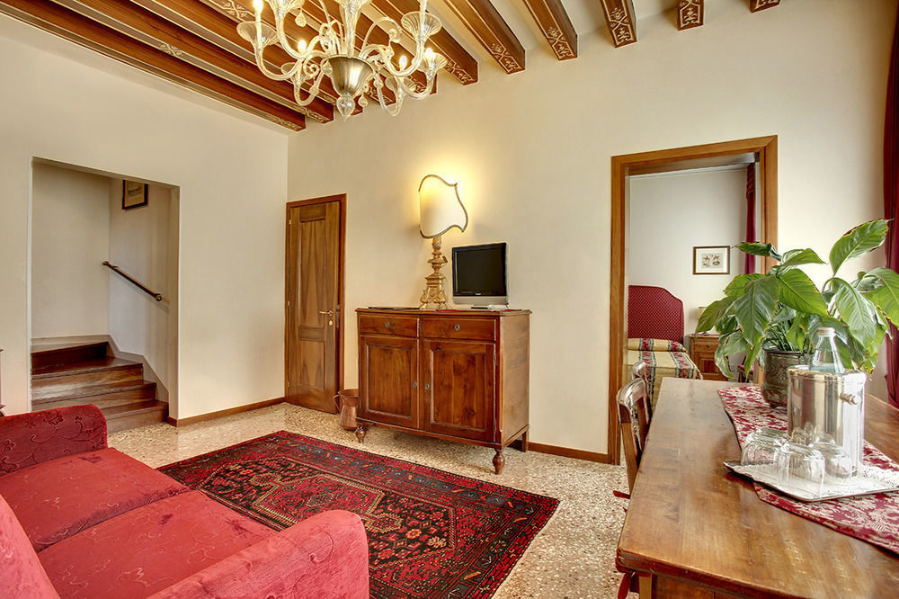 San Giorgio Degli Schiavoni Apartments Venezia Eksteriør bilde