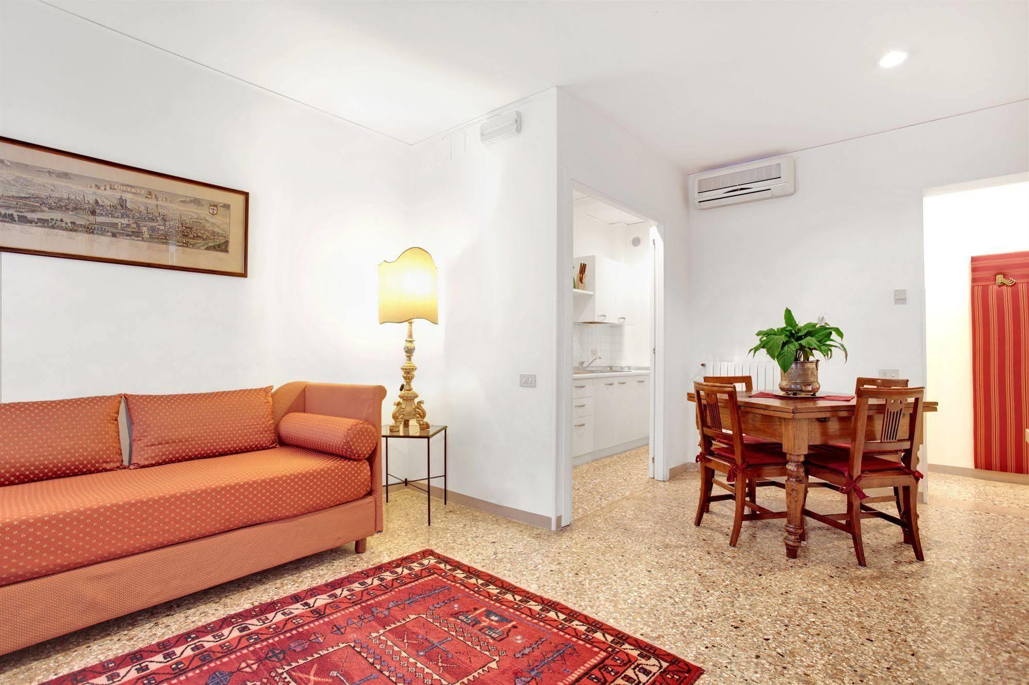 San Giorgio Degli Schiavoni Apartments Venezia Eksteriør bilde