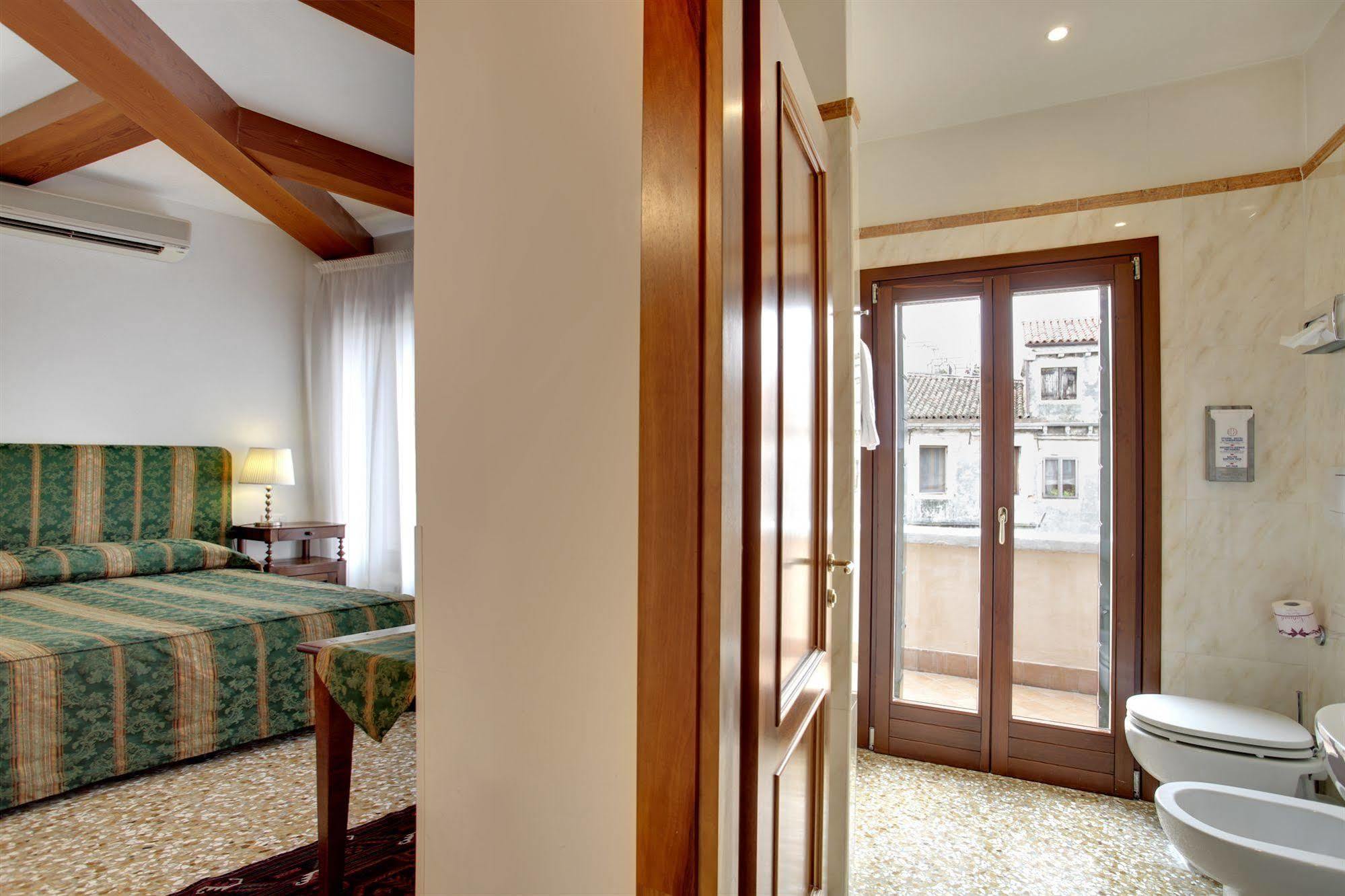San Giorgio Degli Schiavoni Apartments Venezia Eksteriør bilde