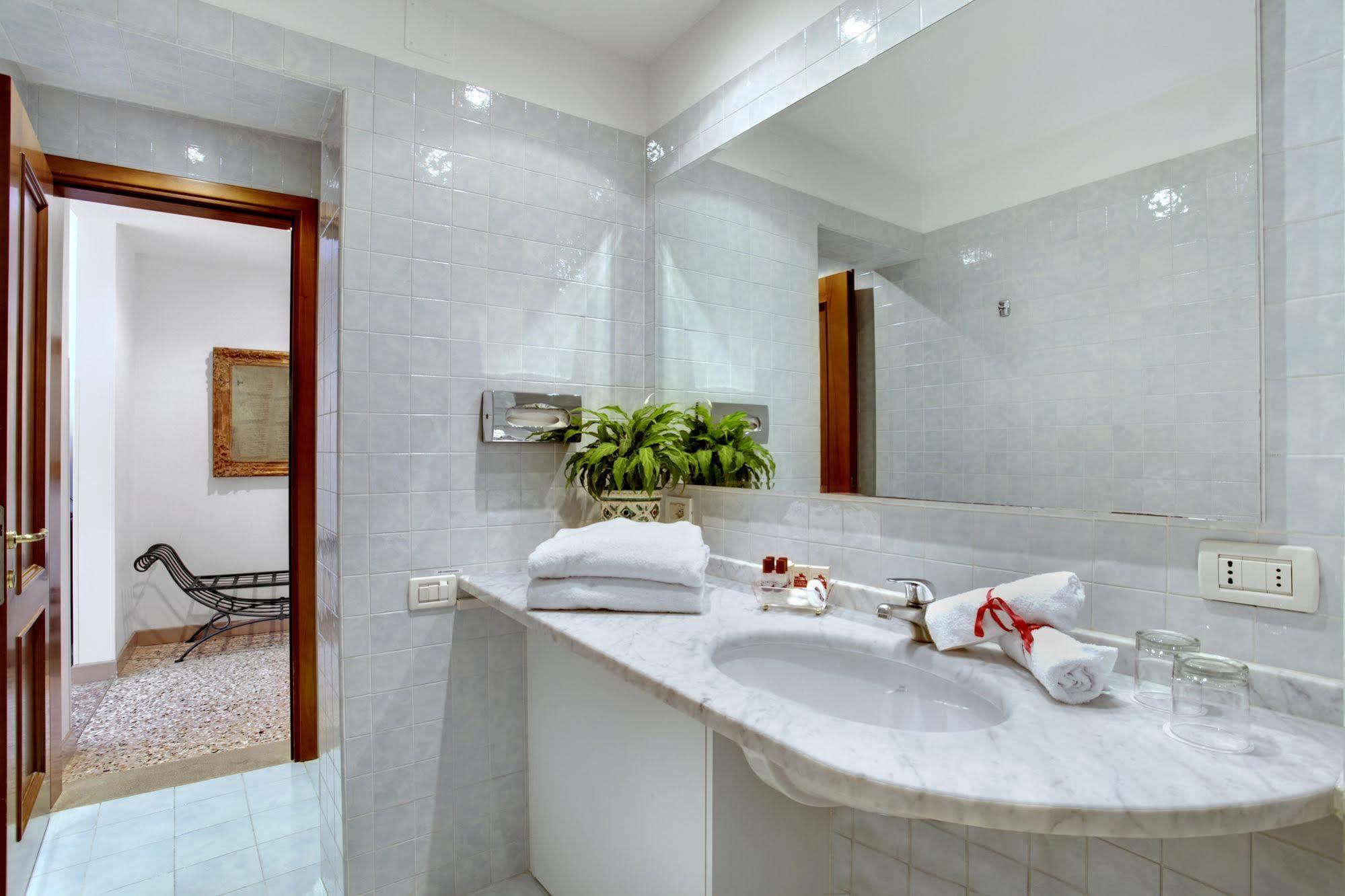 San Giorgio Degli Schiavoni Apartments Venezia Eksteriør bilde