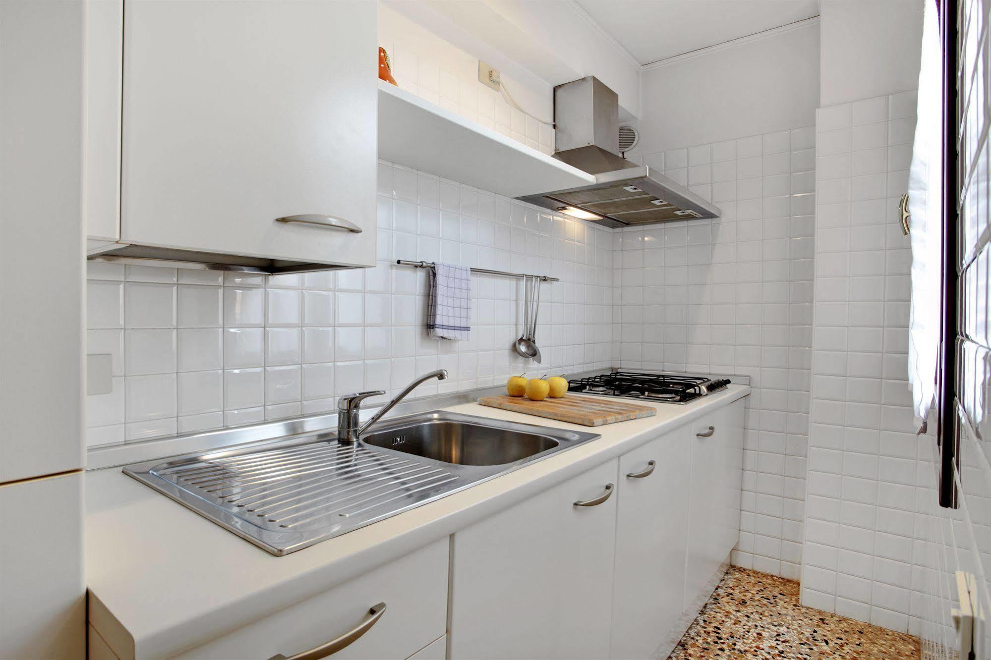 San Giorgio Degli Schiavoni Apartments Venezia Eksteriør bilde