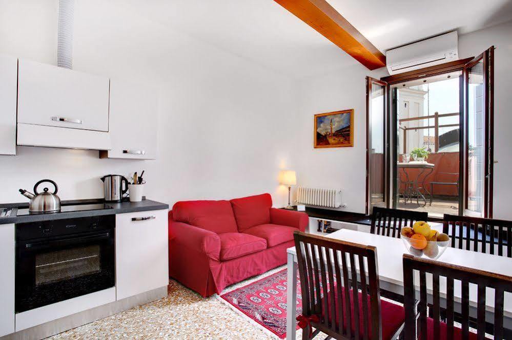 San Giorgio Degli Schiavoni Apartments Venezia Eksteriør bilde