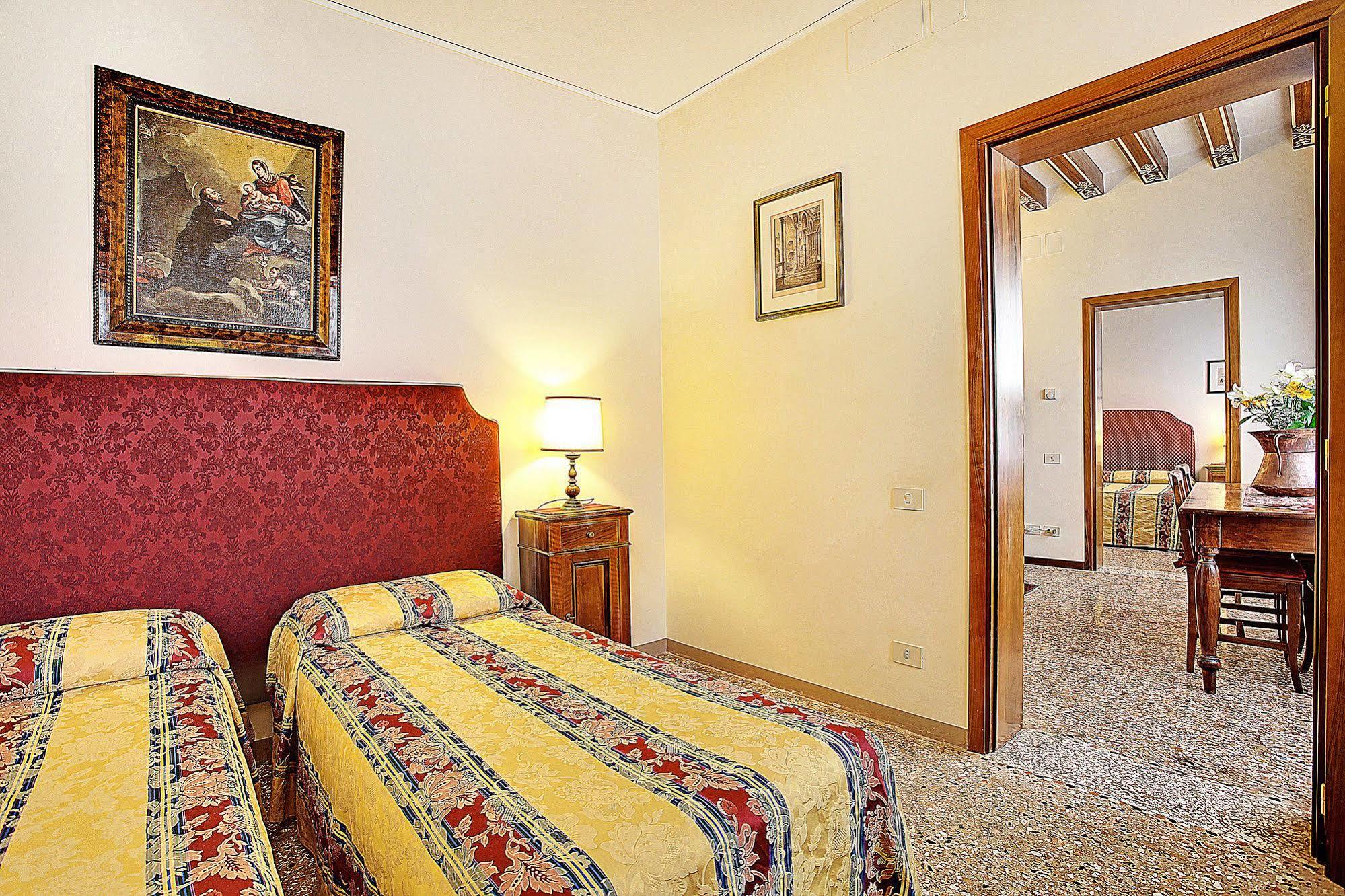 San Giorgio Degli Schiavoni Apartments Venezia Eksteriør bilde