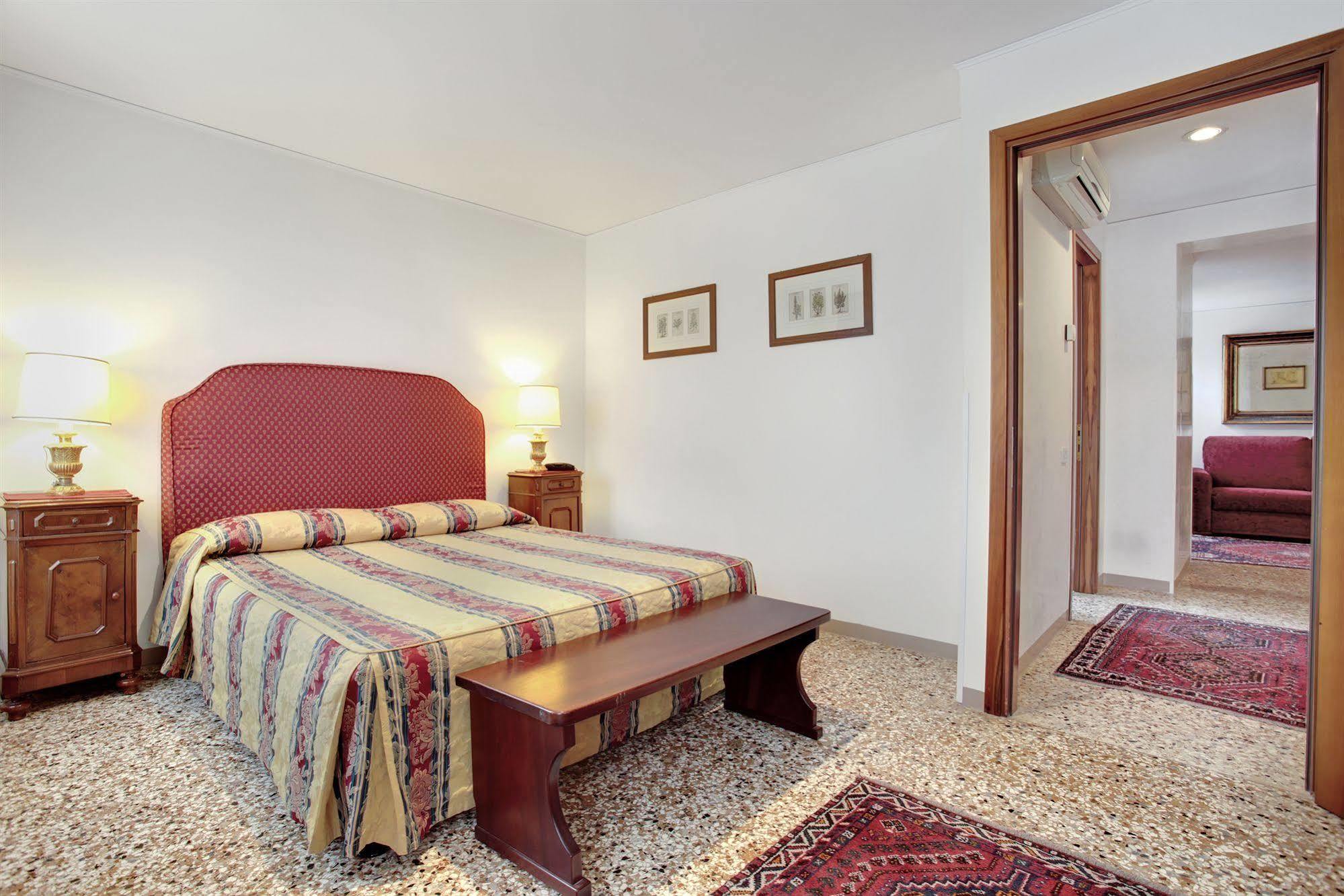 San Giorgio Degli Schiavoni Apartments Venezia Eksteriør bilde