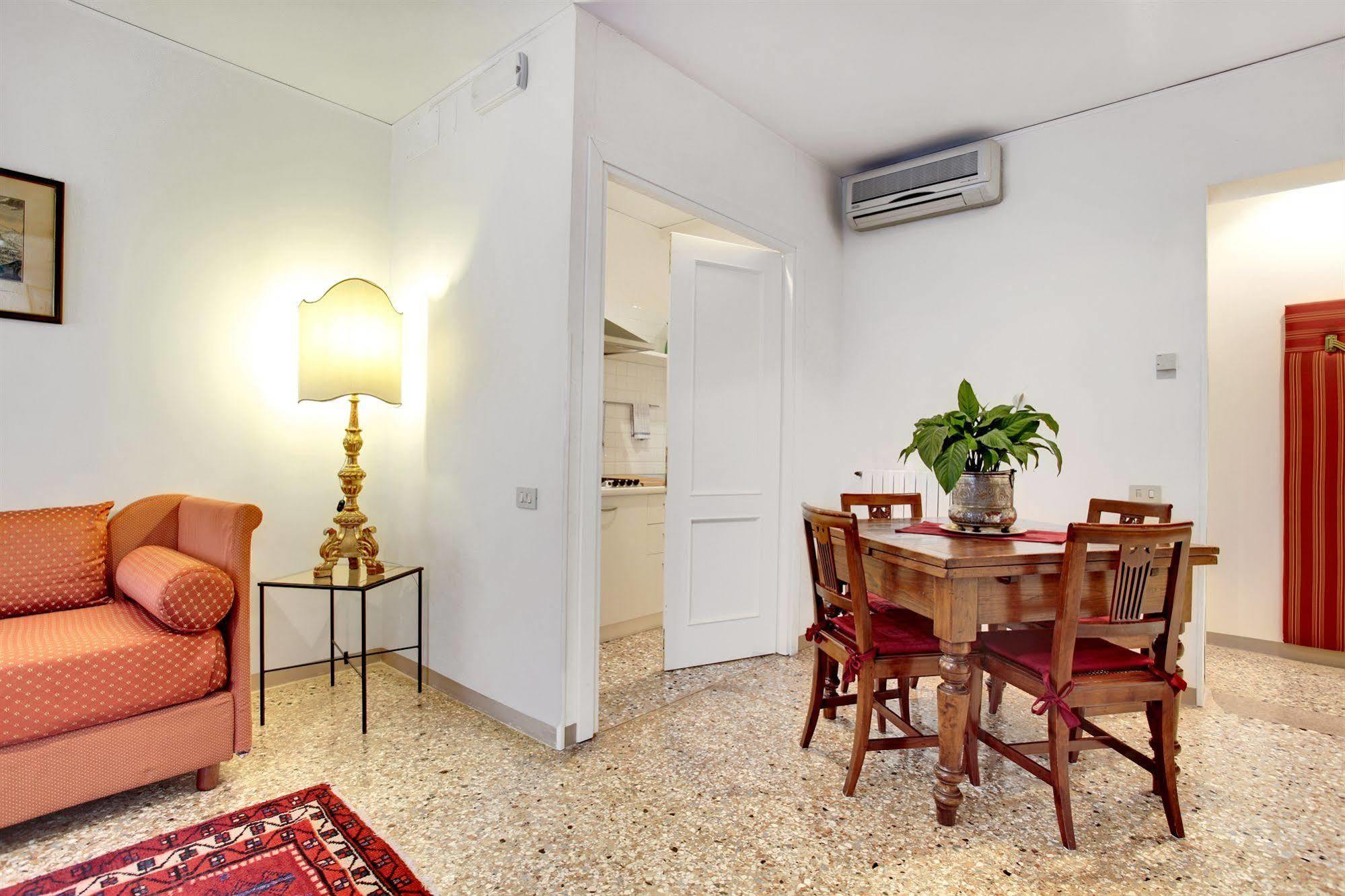 San Giorgio Degli Schiavoni Apartments Venezia Eksteriør bilde